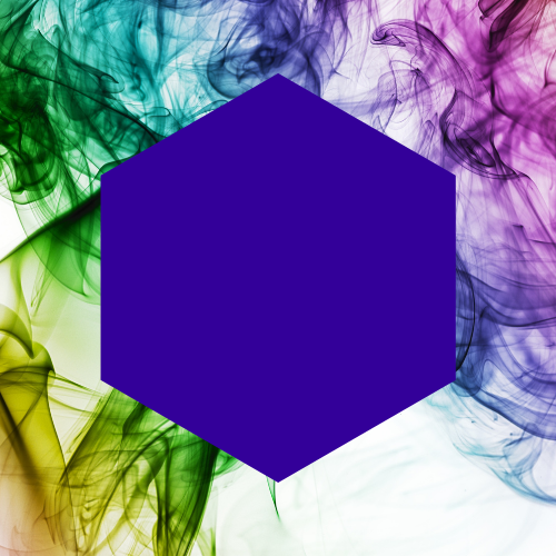 Cadbury Violet Dyes
