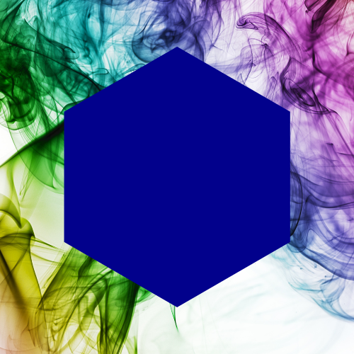 Royal Blue Chemical Dyes