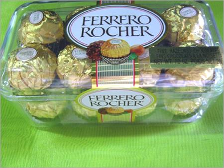 Chocolates