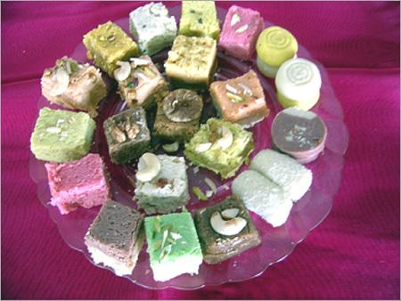 Sweets