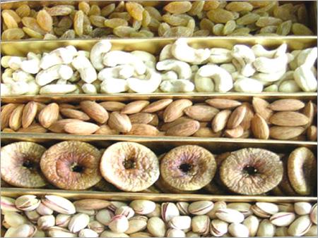 Dryfruits