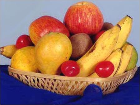 Fruits