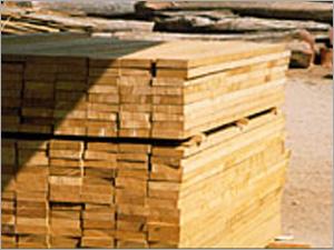 Timber Products