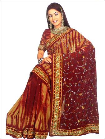 Saree
