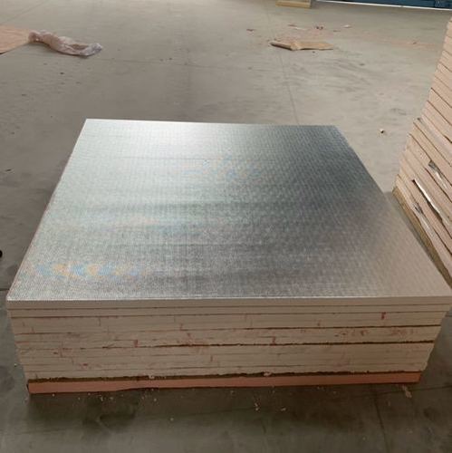 Phenolic foam Phenolic foam