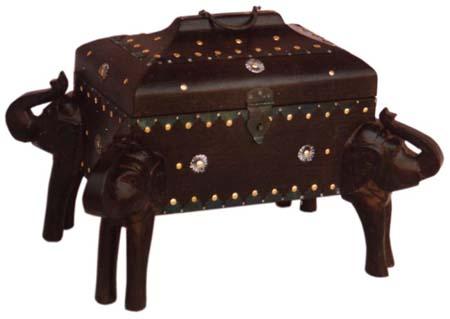 New Elephant Box