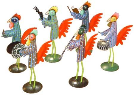 Small Cock Musical S/6