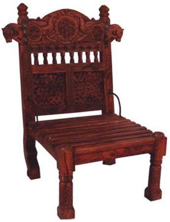Pidda Chair