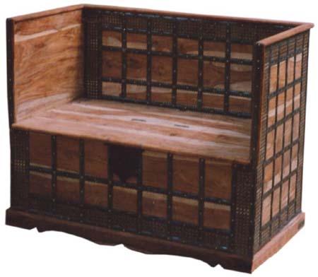 Pitara Sofa