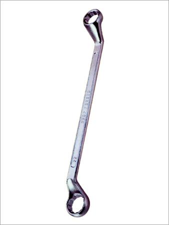 Bihexagon Ring Spanner (Deep Offset)