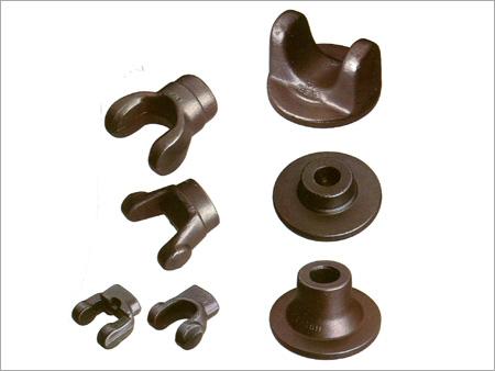 Carbon & Alloy Steel Forgings