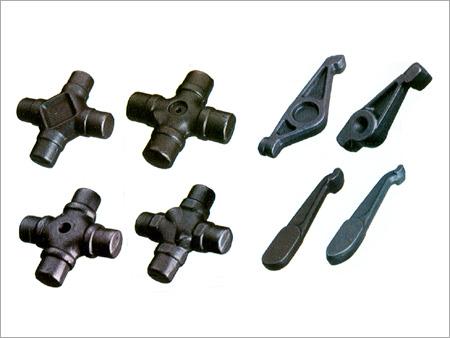 Carbon & Alloy Steel Forging Equipments