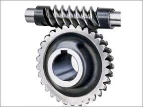 Worm-Gears