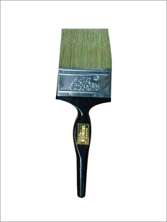 SUPER SNOWCEM HOG WHITE CHINESE BRISTLE