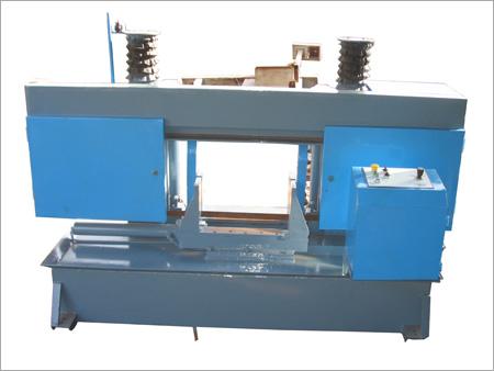 Bandsaw Machine