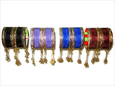 Hanging fancy Bangles