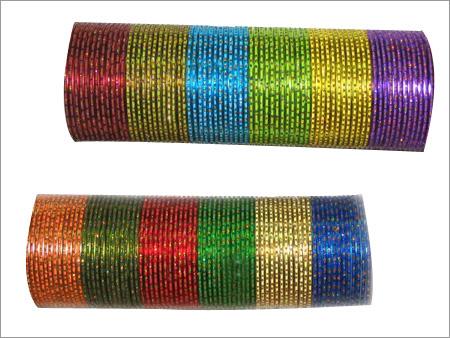 Metal Fancy Bangles