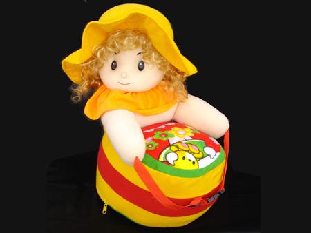 BABY SEAT ( GIRL )