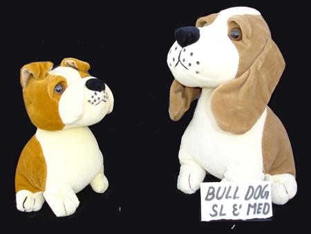 BULL DOG