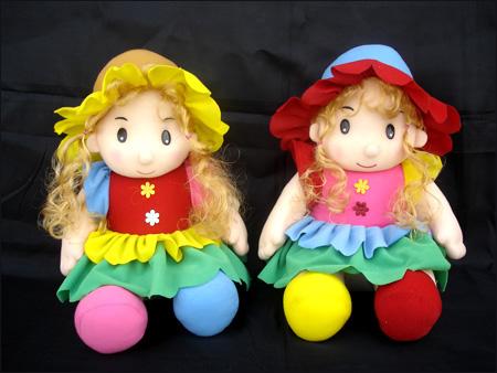 EVA DOLL