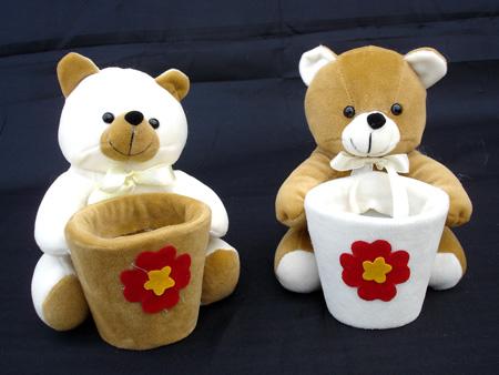 TEDDY HOLDER