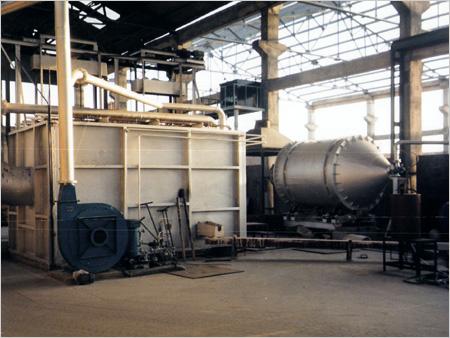Furnace