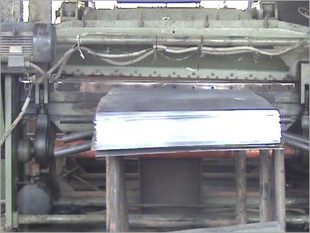 C.R. & H. R. Sheets/Blanks
