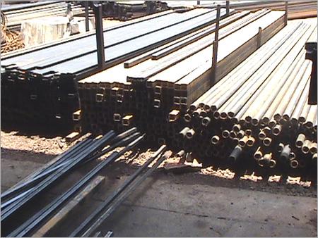 ERW Steel Tubes