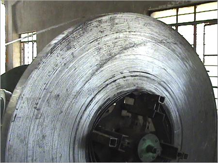 Slit Coil
