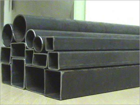 ERW Steel Tubes
