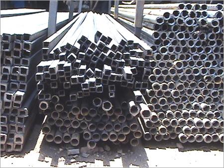 ERW Steel Tubes