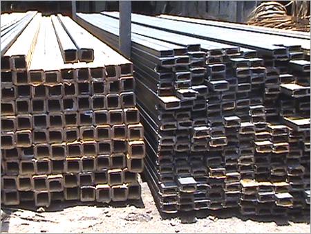ERW Steel Tubes