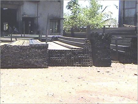 ERW Steel Tubes