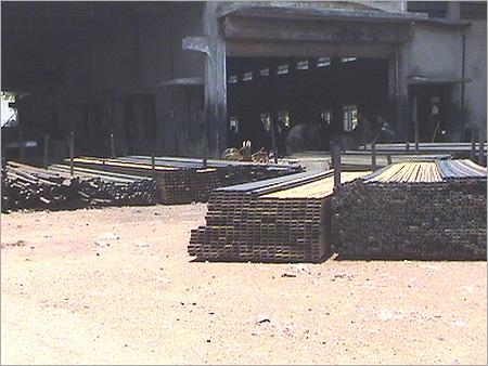 ERW Steel Tubes