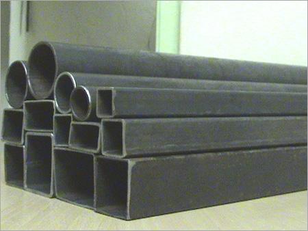 ERW Steel Tubes