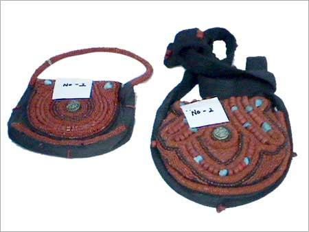 Handicrafts - Bags