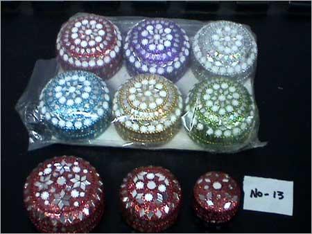 Handicrafts
