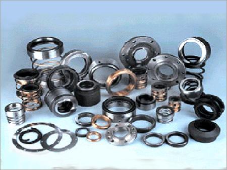 Mechanical Shaft Seals