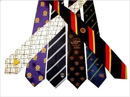 Corporate Tie's