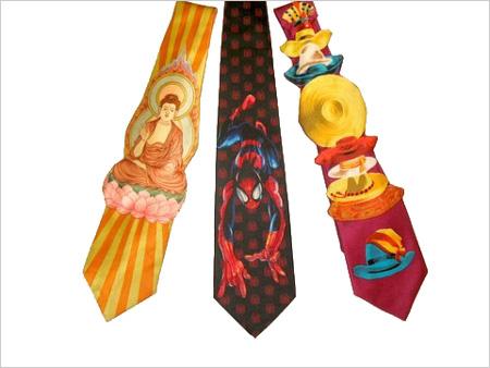 Logo Tie's