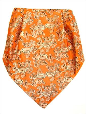 Cravat's
