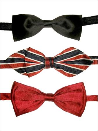 Bow