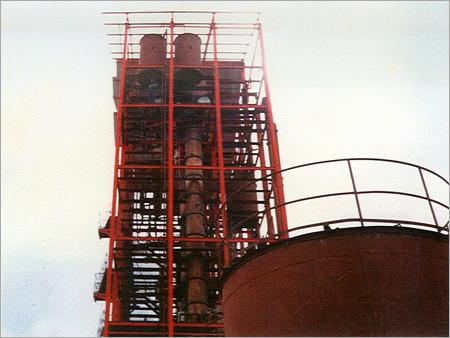 Ethanol Plant