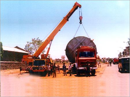 Heat Exchanger
