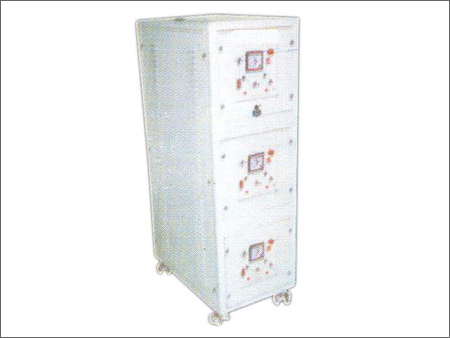 Voltage Stabilizers