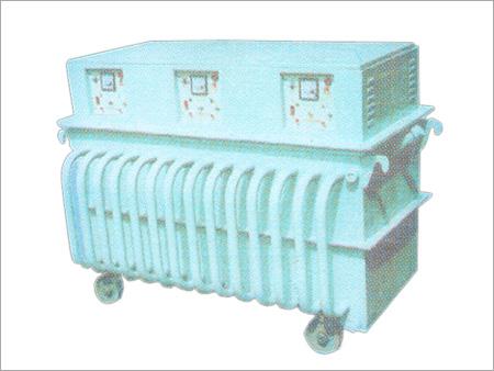 Automatic Servo Stabilizers