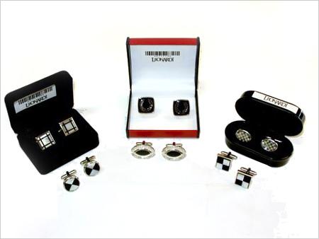 Cufflink'S