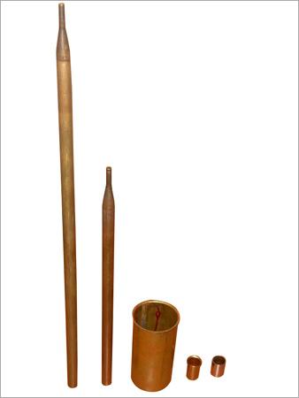 Brass Pipe, Swizing, Electronic, R.C. Brass Pipe
