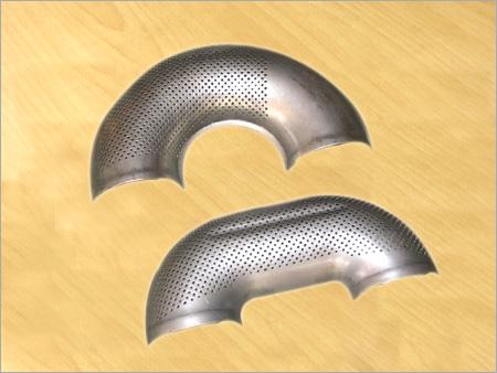 Automotive Parts, Components