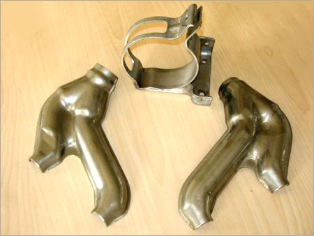 Automotive Parts, Components 